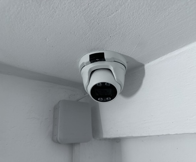 Wi-Fi видеонаблюдение